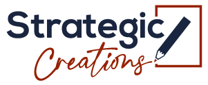 Strategic Creations